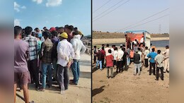 तालाब में डूबे जीजा-साले, नहाने गए दो दोस्तों में से एक की मौत... अलग-अलग मामलों में कुल चार लोगों की गई जान