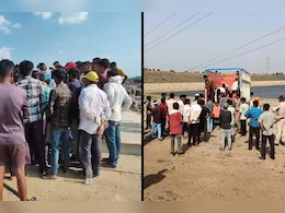 तालाब में डूबे जीजा-साले, नहाने गए दो दोस्तों में से एक की मौत... अलग-अलग मामलों में कुल चार लोगों की गई जान तालाब में डूबे जीजा-साले, नहाने गए दो दोस्तों में से एक की मौत... अलग-अलग मामलों में कुल चार लोगों की गई जान