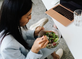 6 Things Every Vegetarian Person Is Tired Of Hearing 6 Things Every Vegetarian Person Is Tired Of Hearing