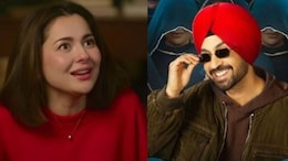 <i>Sardaar Ji 3</i>: Diljit Dosanjh Shares A Glimpse Of 'Overwhelming Response From The Audience' In Pakistan