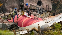 Air India Plane's 'Black Boxes' Found. What Are They? Why Are They Orange?