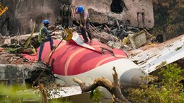 New Air India Crash Details As US Media Accesses Pilots' Last Conversation