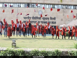 Record 54 Indian Institutes In QS Rankings 2026; IIT Delhi Tops National List Record 54 Indian Institutes In QS Rankings 2026; IIT Delhi Tops National List