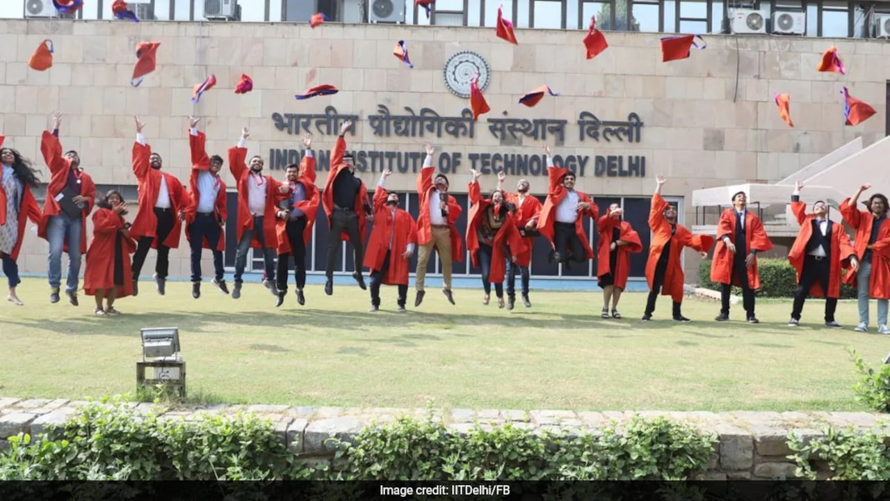 QS Rankings 2027: Indian Institutions Rise From 11 To 52, Says Centre