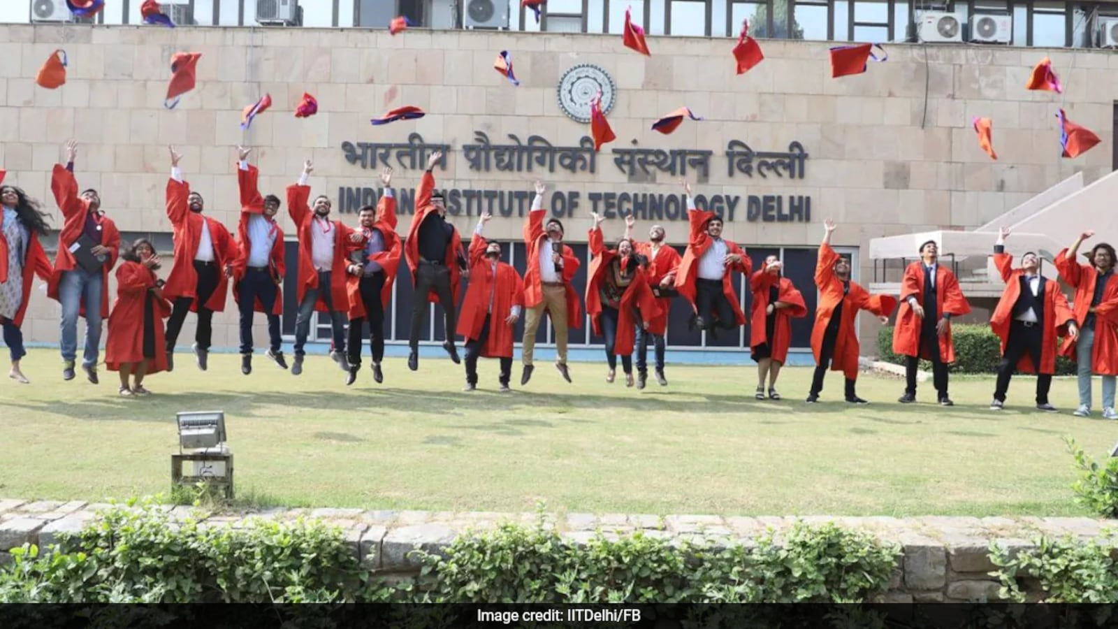 Indian Institutions in QS Rankings Increase from 11 to 52 Since NIRF Launch