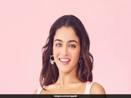 Wamiqa Gabbi Weaves Charisma In A Graceful Chiffon Floral Print <i>Lehenga</i> Wamiqa Gabbi Weaves Charisma In A Graceful Chiffon Floral Print <i>Lehenga</i>