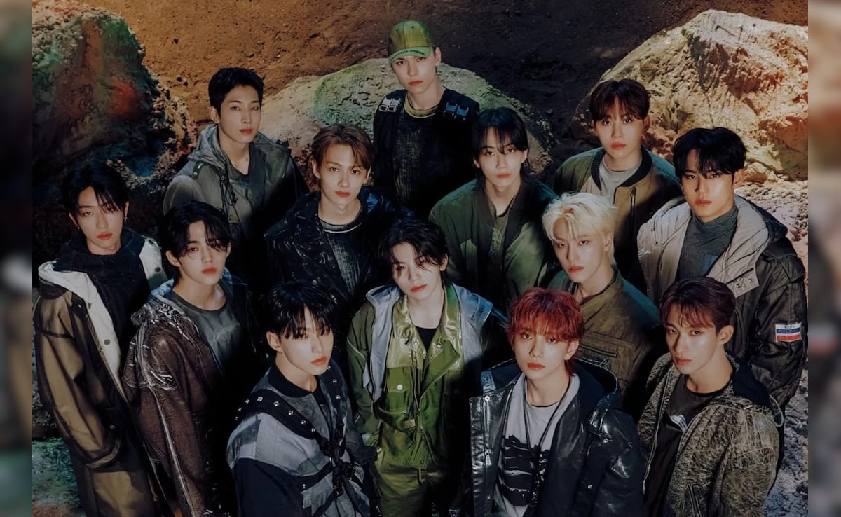 Latest and Breaking News on NDTV