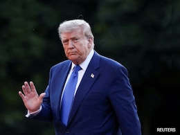 In Big Relief For Trump, US Supreme Court Allows To Freeze Billions In Foreign Aid In Big Relief For Trump, US Supreme Court Allows To Freeze Billions In Foreign Aid