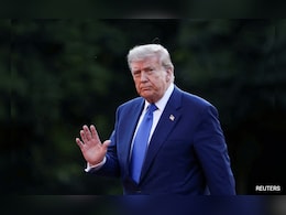 Trump's 2026 Defence Plan: More Drones, Fewer Ships And F-35s Trump's 2026 Defence Plan: More Drones, Fewer Ships And F-35s