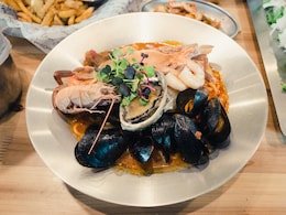 Why Prawn Curry Or Crab Roast Could Be More Dangerous Than It Looks Why Prawn Curry Or Crab Roast Could Be More Dangerous Than It Looks