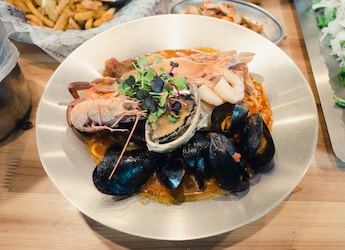 Why Prawn Curry Or Crab Roast Could Be More Dangerous Than It Looks Why Prawn Curry Or Crab Roast Could Be More Dangerous Than It Looks