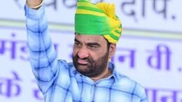 Rajasthan Politics: हनुमान बेनीवाल की मांग पर केंद्र का एक्शन, राजस्थान सरकार से मांगा जवाब