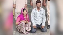 Rajasthan: एक पव्वा दारू के लिए जयपुर में बेटी की हत्या, कट्टे में रखकर अलमारी में छिपाई लाश