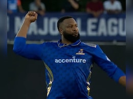 MLC 2025: कीरोन पोलार्ड का टी-20 में तहलका,  ऐसा वर्ल्ड रिकॉर्ड बनाकर मचाई खलबली, दुनिया के पहले खिलाड़ी बने MLC 2025: कीरोन पोलार्ड का टी-20 में तहलका,  ऐसा वर्ल्ड रिकॉर्ड बनाकर मचाई खलबली, दुनिया के पहले खिलाड़ी बने