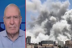 "We Can Attack Every Target In Iran": Ex Israel Intel Chief To NDTV "We Can Attack Every Target In Iran": Ex Israel Intel Chief To NDTV