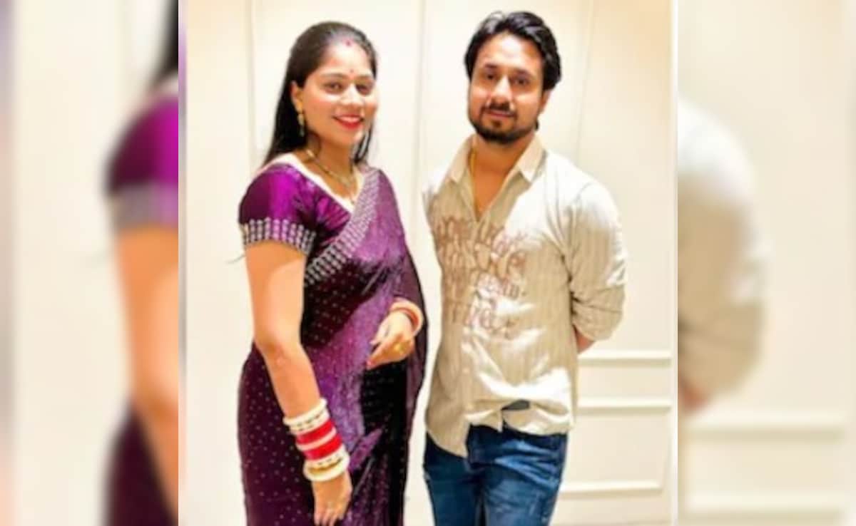 Latest and Breaking News on NDTV