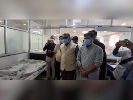 Diphtheria Disease : छिंदवाड़ा में गलाघोंटू बीमारी का कहर, दो बच्चों की मौत; स्वास्थ्य महकमे में हड़कंप