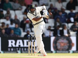 Shubman Gill And Co Blasted After Batting Collapse Against England: 'Are We Playing Jenga?'