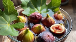 What Happens When You Eat Soaked Anjeer Every Day? Nutrition, Uses, And Risks