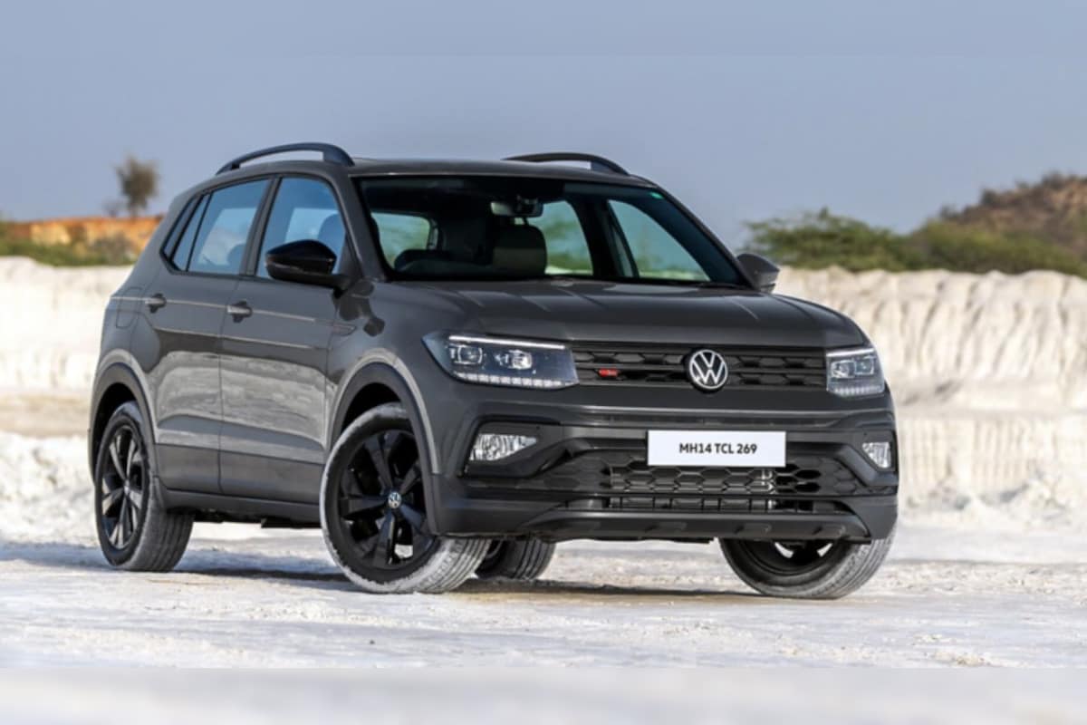Volkswagen Taigun June 2025 Discounts Volkswagen Taigun June 2025 Discounts