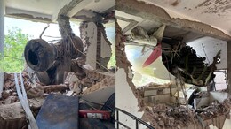 Ahmedabad's BJ Medical College Cancels MBBS Exams After Air Crash