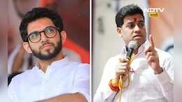 Shivsena: शिंदेंच्या सेनेचा प्लॅन ठरला! BMC निवडणुकीत आदित्य ठाकरे विरुद्ध श्रीकांत शिंदे सामना रंगणार?