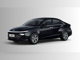 Hyundai Verna SX+ Variant Launched At Rs 13.79 Lakh