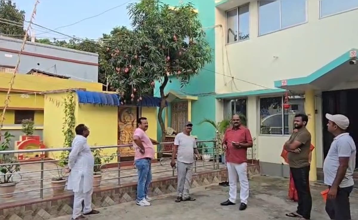 Latest and Breaking News on NDTV Latest and Breaking News on NDTV