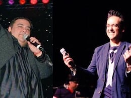 Adnan Sami Was Told He Would Be "Found Dead In A Hotel Room" If He Did Not Lose Weight. What He Did Next Adnan Sami Was Told He Would Be "Found Dead In A Hotel Room" If He Did Not Lose Weight. What He Did Next