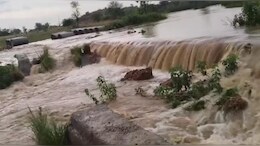 ग्वालियर में बारिश के बाद बढ़ा 'खतरा', ग्रामीणों से की गई ये अपील