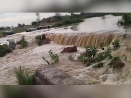 ग्वालियर में बारिश के बाद बढ़ा 'खतरा', ग्रामीणों से की गई ये अपील ग्वालियर में बारिश के बाद बढ़ा 'खतरा', ग्रामीणों से की गई ये अपील