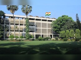 IIT Bombay: 20 दिवस, 21 ईमेल आयडी.. IIT बॉम्बेमध्ये घुसखोरी करणाऱ्या विद्यार्थ्याचा प्लॅन काय?