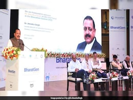 'Bharat Gen', Indigenous AI-Based Model For Indian Languages, Launched 'Bharat Gen', Indigenous AI-Based Model For Indian Languages, Launched