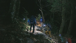 5 Scenic Night Treks In India That Are Perfect For Stargazing