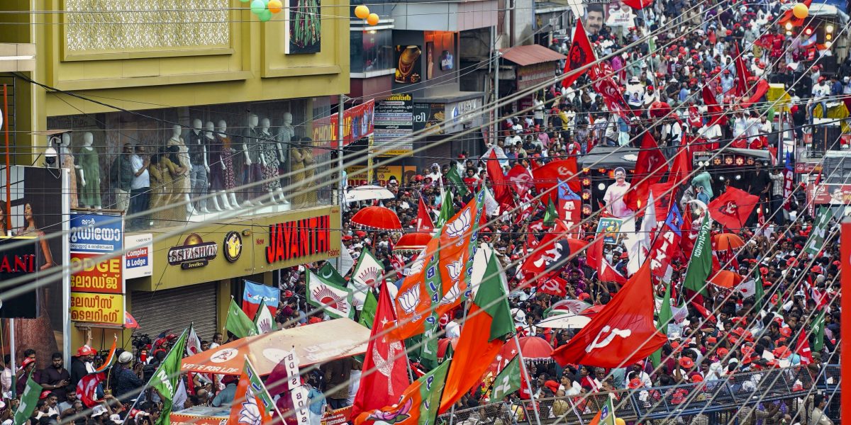 Latest and Breaking News on NDTV