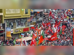 Opinion | How Fringe Elements - And A Bypoll - Have Upended Kerala's Politics Opinion | How Fringe Elements - And A Bypoll - Have Upended Kerala's Politics