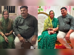 आधार के लिए IG compound गए पति-पत्नी की भी मौत, घर पर बेखबर बच्चों को मम्मी-पापा का इंतजार  आधार के लिए IG compound गए पति-पत्नी की भी मौत, घर पर बेखबर बच्चों को मम्मी-पापा का इंतजार