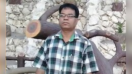&ldquo;IAS की औकात क्या होती है...&rdquo; PHE अधिकारी ने कलेक्टर और CEO के लिए कहे अपमानजनक शब्द,&nbsp;Video वायरल &nbsp;