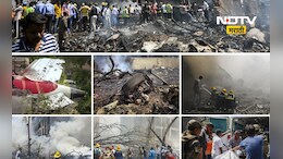 Air India Plane Crash: टार्गेट अहमदाबाद, उद्देश दहशतवाद? 'या' गोष्टींकडे दुर्लक्ष करून चालणार नाही?