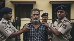 Husband Arrested for Using Wife's Soap: बायकोचा साबण वापरला, नवऱ्याला पोलिसांनी धु..धु...धुतले