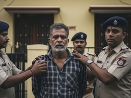 Husband Arrested for Using Wife's Soap: बायकोचा साबण वापरला, नवऱ्याला पोलिसांनी धु..धु...धुतले