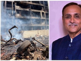 किस्मत का भी अजब खेल! विजय रूपाणी के टिकट का '3' वाला दुखद कनेक्शन कर रहा हैरान किस्मत का भी अजब खेल! विजय रूपाणी के टिकट का '3' वाला दुखद कनेक्शन कर रहा हैरान