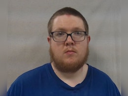 US Man Kills Crying Baby After Throwing Him "Out Of Frustration" US Man Kills Crying Baby After Throwing Him "Out Of Frustration"
