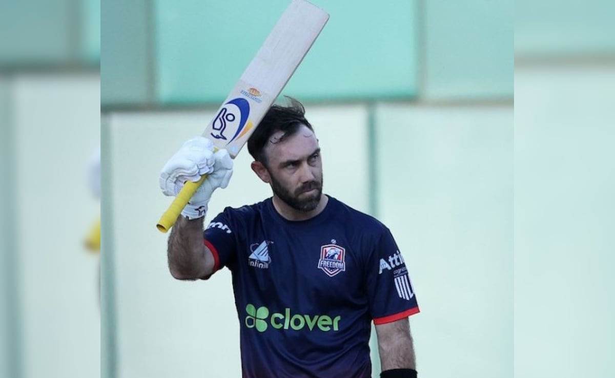 Latest and Breaking News on NDTV