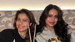 Kajol On The Unfair Reality Of Raising A Girl Versus A Boy: "I Keep Reminding Nysa This Is India"