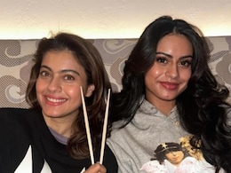 लड़की वर्सेज लड़के की परवरिश पर काजोल का आया रिएक्शन, निसा से कहा था- यह भारत है. आप अपनी मर्जी से कुछ भी पहनकर... लड़की वर्सेज लड़के की परवरिश पर काजोल का आया रिएक्शन, निसा से कहा था- यह भारत है. आप अपनी मर्जी से कुछ भी पहनकर...