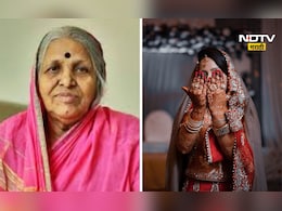 Pune News:'आश्रमात लग्नासाठी मुली आहेत, रजिस्ट्रेनशसाठी 15,000 भरा', सिंधुताईंच्या नावाने भयंकर घोटाळा