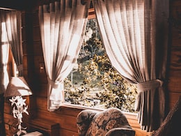 आपके घर के लुक में चार चांद लगाएंगे ये शानदार Printed Curtains, काफी Affordable है इनका Price आपके घर के लुक में चार चांद लगाएंगे ये शानदार Printed Curtains, काफी Affordable है इनका Price