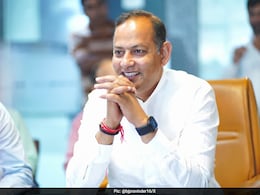 Declare Campuses Drug-Free, Form Nasha Mukti Clubs: Delhi Minister Writes To Universities