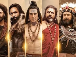 Kannappa Box Office Collection: आमदनी चवन्नी, खर्चा रुपैया, फिर भी मेकर्स कह रहे 'कन्नप्पा' हुई हिट Kannappa Box Office Collection: आमदनी चवन्नी, खर्चा रुपैया, फिर भी मेकर्स कह रहे 'कन्नप्पा' हुई हिट